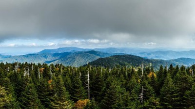 Wisata Alam dan Taman Nasional Terpopuler di Amerika Serikat