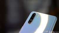 Foto Pakai Ponsel Sering Ngeblur? Coba Ikuti Saran Fotografer Ini