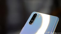Oppo Reno3