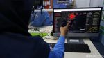 Melihat Posko Tanggap COVID-19 DKI Jakarta