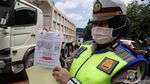 Mulai Hari Ini Truk Gendut Dilarang Lewat Tol Jakarta-Bandung