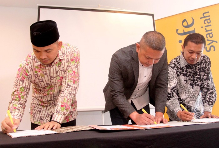 Data Badan Wakaf Indonesia (BWI) menyebut potensi wakaf di Indonesia mencapai Rp 188 T setiap tahunnya. Yang terealisasi baru sekitar Rp 400 miliar. Artinya, potensi pemanfaatan dana wakaf untuk mendukung pertumbuhan ekonomi dan kemaslahatan masyarakat masih sangat besar.