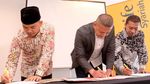 Potensikan Dana Wakaf untuk Ekonomi Bangsa