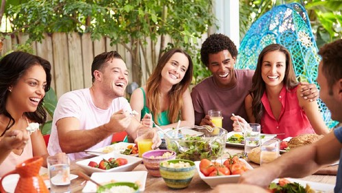 Zodiak Suka Pilih-pilih Makanan