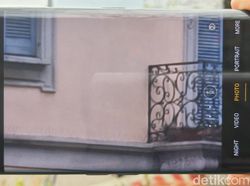 Oppo Find X2 Pro Nan Mempesona