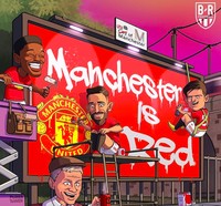Meme United City