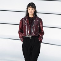 Koleksi terbaru Chanel fall 2020 di Paris Fashio Week, Paris, Prancis, Selasa [03/03/2020]. Photo by Pascal Le Segretain/Getty Images.