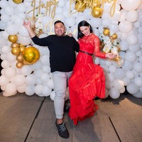 Perkembangan terkini, polisi melakukan pemeriksaan lebih lanjut pada Ririn Ekawati. Saat ini Ririn akan melakukan pemeriksaan darah dan rambut di pusat rehabilitasi narkoba di Lido, Sukabumi, Jawa Barat. Sedangkan Indra atau ITY sudah dinyatakan sebagai tersangka kasus narkoba. Foto: Instagram