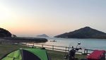 Risa Shimokawara, Si Cantik yang Suka Touring Naik Motor Bebek