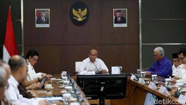 Jiwasraya Mau Jual Citos, MA Batalkan Iuran BPJS Kesehatan Naik