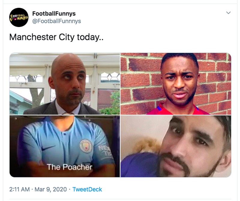Meme United City
