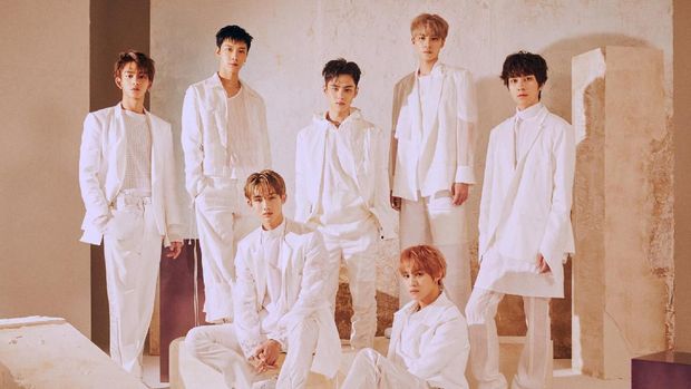 Kenalan dengan WayV, Sub-Unit NCT yang Nggak Kalah Mempesona!