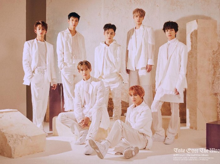 WayV