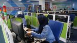 Melihat Posko Tanggap COVID-19 DKI Jakarta