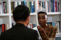 Pesan Inspiratif Miss Universe 2019 Tentang Pemberdayaan Perempuan