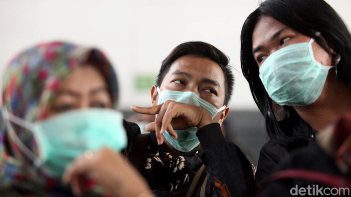 Tak Bisa Tunggu Herd Immunity untuk Hambat Virus Corona, Ini Alasannya