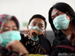 Tak Bisa Tunggu Herd Immunity untuk Hambat Virus Corona, Ini Alasannya