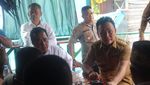 Foto-foto Kecelakaan Speedboat yang Tewaskan 2 Orang Paspampres