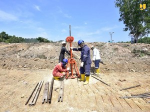 RS Khusus Corona Ditarget Kelar 28 Maret