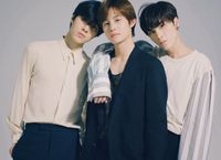 Kenalan dengan WayV, Sub-Unit NCT yang Nggak Kalah Mempesona!