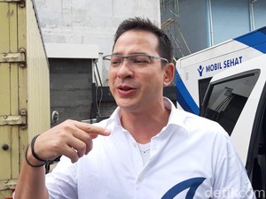 Kisah Mendiang Ryan Hidayat hingga Deretan Aktor Idola Kaum Hawa Era 90an
