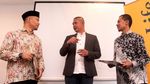 Potensikan Dana Wakaf untuk Ekonomi Bangsa