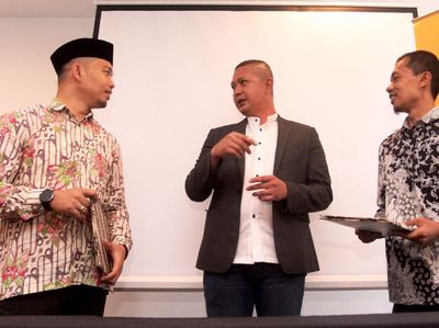 Potensikan Dana Wakaf untuk Ekonomi Bangsa