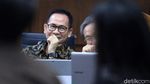 Artis Aima Mawaddah Bersaksi di Sidang Wawan
