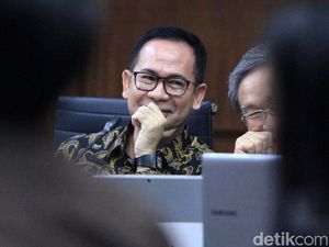 Hakim Nyatakan Wawan Tak Terbukti Lakukan TPPU, Ini Pertimbangannya