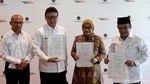Pemerintah Umumkan Libur-Cuti Bersama 2020 Bertambah 4 Hari