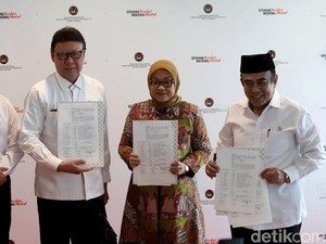 Rangkuman Revisi Cuti Bersama: Libur Terpanjang dan Long Weekend-nya