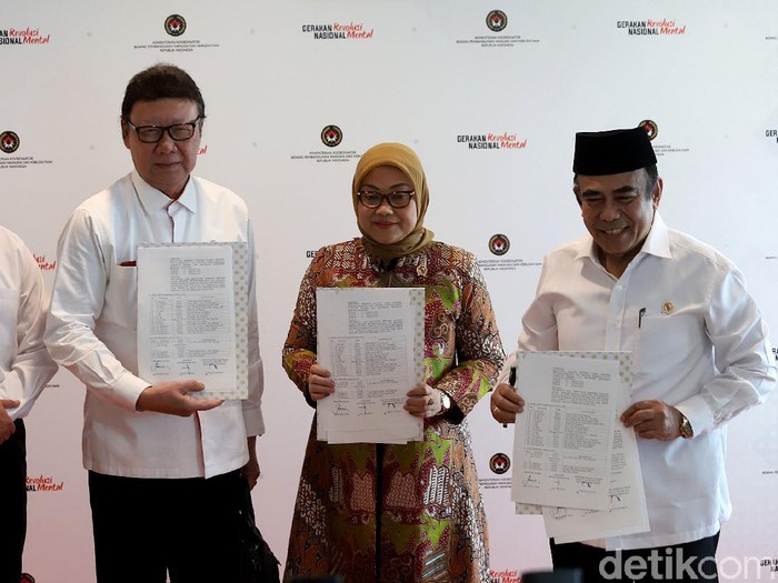Pemerintah merevisi Hari Libur Nasional dan Cuti Bersama 2020. Diketahui ada tambah 4 hari Cuti Bersama.