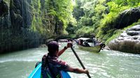 Yuk, Main Lagi ke Green Canyon Pangandaran