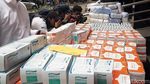 Komplotan Penimbun-Pembuat Masker Ilegal di Bogor Diciduk Polisi