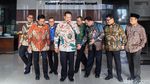MPR dan KPK Kompak Berantas Korupsi