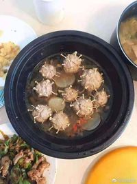 Dikarantina di Rumah, Warga China Sibuk Masak Makanan Tema Virus Corona