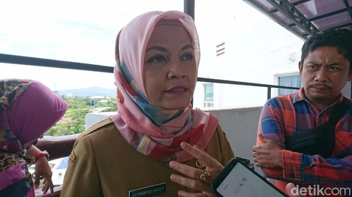 Dinkes Banten: 6 Orang Dalam Pengawasan terkait Virus Corona