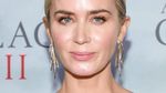 Seksinya Emily Blunt di Premiere A Quiet Place Part II