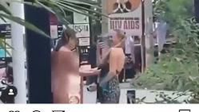 bule bugil di bali bule bugil di bali