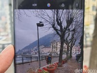 Oppo Find X2 Pro Berbagai Sisi