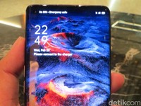 Oppo Find X2 Pro Berbagai Sisi