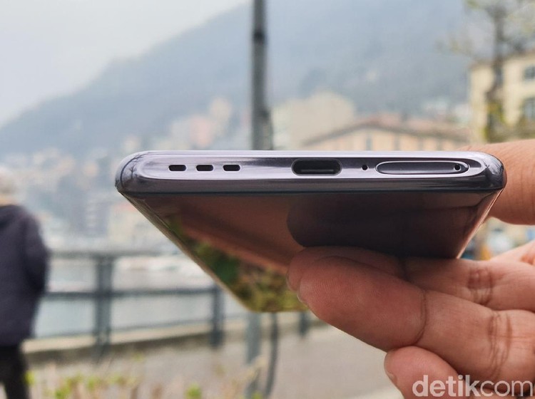 Oppo Find X2 Pro Berbagai Sisi