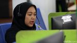 Melihat Posko Tanggap COVID-19 DKI Jakarta