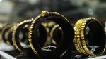 Mantap! Harga Emas Tembus Rp 850 Ribu Meski Digempur Isu Corona