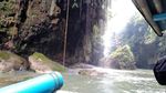 Jos Banget! Keindahan Green Canyon Pengandaran yang Tak Pudar