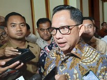Tito Sudah Tegur 2 Kepala Daerah terkait Penyalahgunaan Bansos