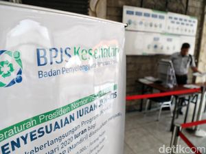 IDI Soal Kenaikan Iuran BPJS Kesehatan: Beri Kelas Tiga Opsi Tambahan
