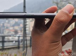 Oppo Find X2 Pro Nan Mempesona