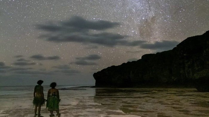 Niue