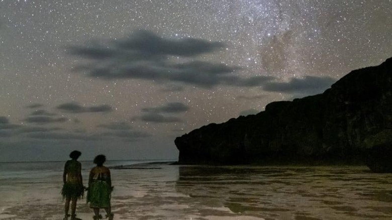 Niue Niue